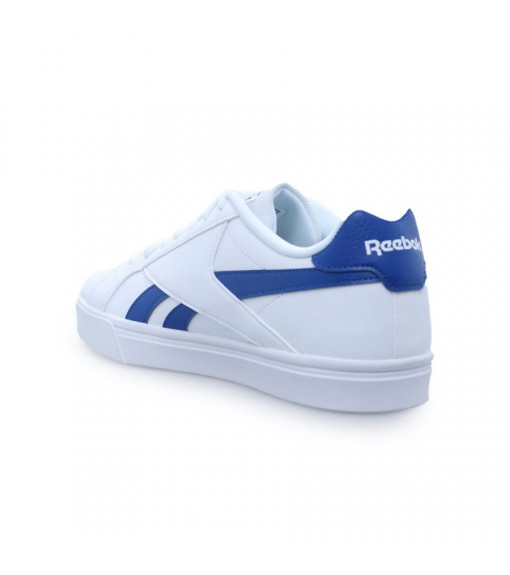 Reebok Royal Complete 3 Low Sneakers Blue