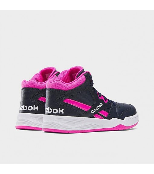 Reebok BB4500 Court Kids' Shoes IE6656-100033481 | REEBOK Kid's Trainers | scorer.es