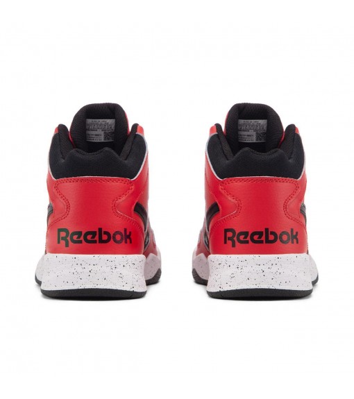 Reebok BB4500 Court Kids' Shoes IE6654-100033479 | REEBOK Kid's Trainers | scorer.es