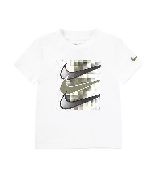 T-shirt Enfant Nike Randamark Tee 86L448-001 | NIKE T-shirts pour enfants | scorer.es