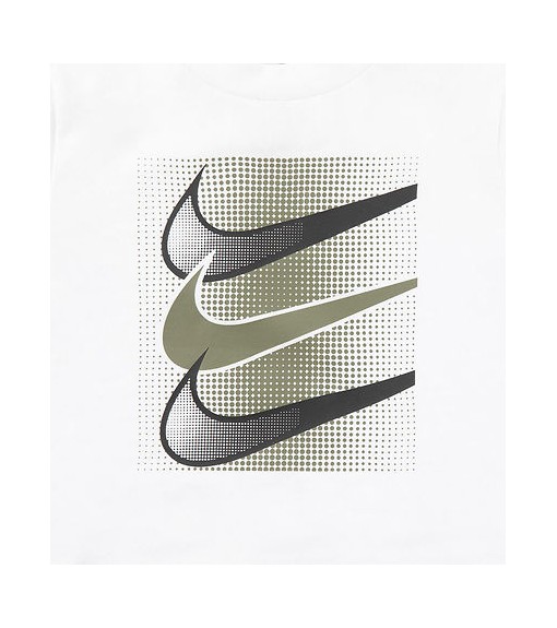 T-shirt Enfant Nike Randamark Tee 86L448-001 | NIKE T-shirts pour enfants | scorer.es