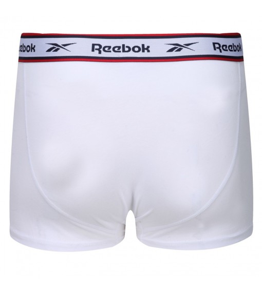 Box Homme Reebok Chase Noir/Gris/Blanc U5_C8265 NOIR/GRIS/BLANC | REEBOK Sous-vêtements | scorer.es