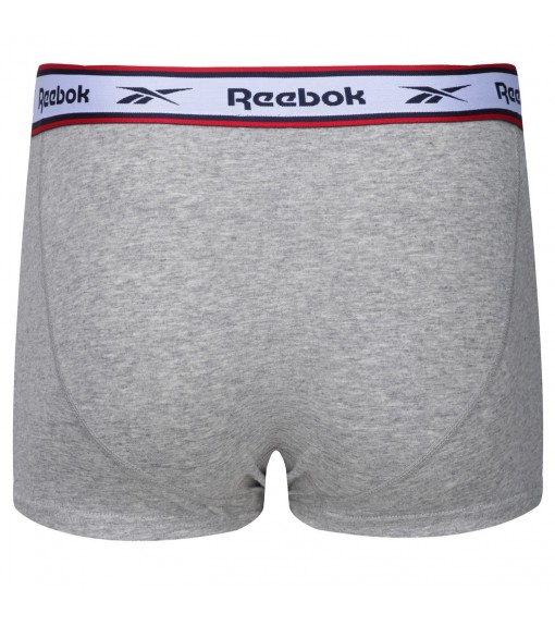 Reebok Chase Negro/Gris/Blanco Men's Box U5_C8265 NEGRO/GRIS/ BLAN | REEBOK Underwear | scorer.es