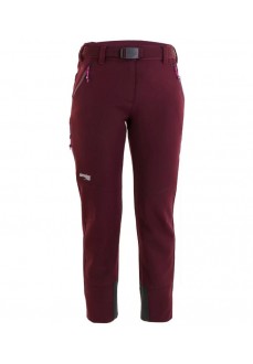 Sphere-Pro e Pro Albia Woman's Sweatpants 7123070-02 | SPHERE PRO Trekking clothes | scorer.es