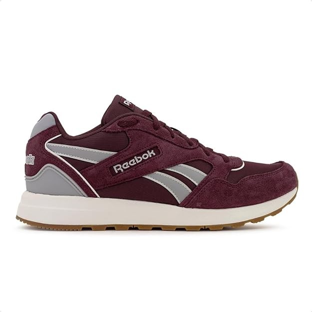 Reebok gl 2000 store hombre marron