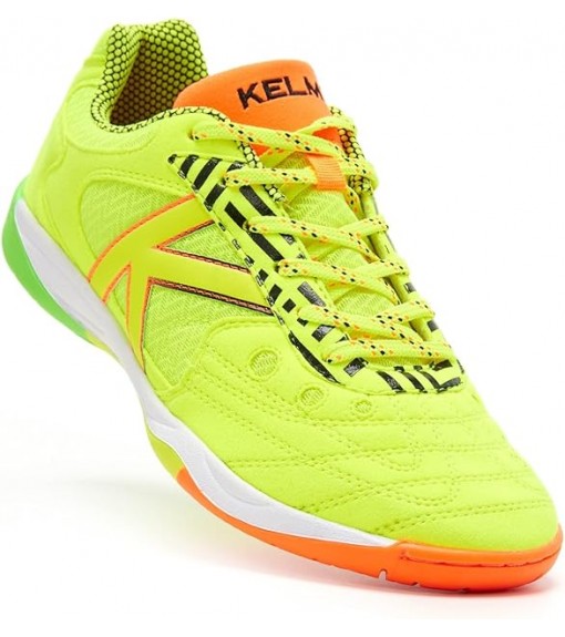 Kelme Indoor Men's Shoes 55.25-1402 | KELME Indoor soccer shoes | scorer.es