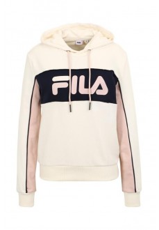 Fila Apparel Woman's Sweatshirt FAW0665.13247 | FILA Women's Sweatshirts | scorer.es