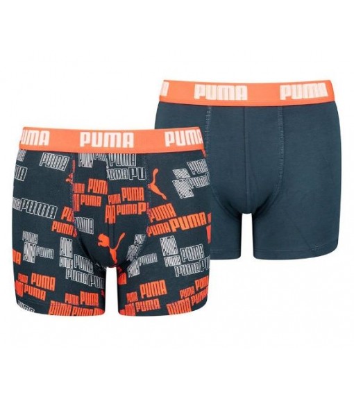 Caja Niño/a Puma Print 701223659-002 | PUMA Sous-vêtements | scorer.es