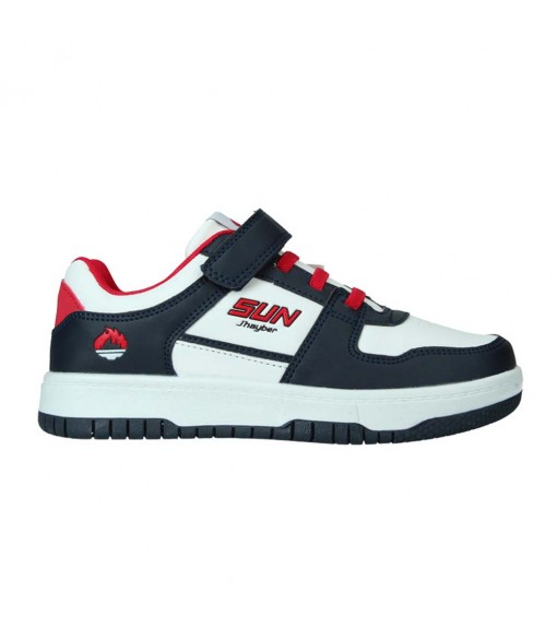J'Hayber Chizelo Kids's Shoes ZN582109-137 | JHAYBER Kid's Trainers | scorer.es
