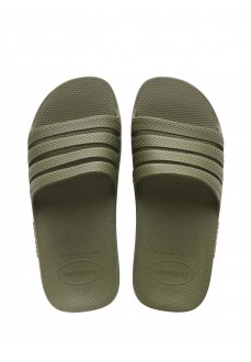 Chanclas Mujer Havaianas Slide Stradi 4147117.0869 | Sandalias Mujer HAVAIANAS | scorer.es