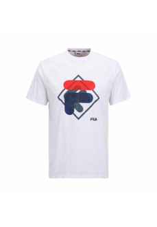 Fila Apparel Kids's T-Shirt FAK0243.10001 | FILA Kids' T-Shirts | scorer.es