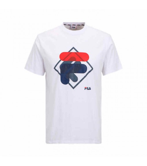 T-shirt Enfant Fila Apparel FAK0243.10001 | FILA T-shirts pour enfants | scorer.es