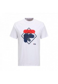 Fila Apparel Kids's T-Shirt FAT0340.10001 | FILA Kids' T-Shirts | scorer.es
