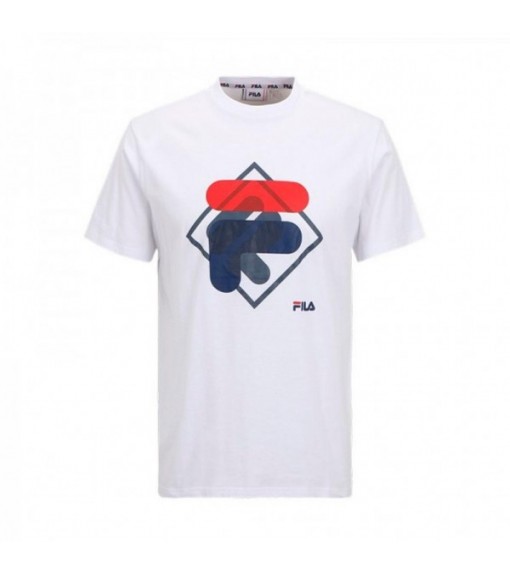 T-shirt Enfant Fila Apparel FAT0340.10001 | FILA T-shirts pour enfants | scorer.es