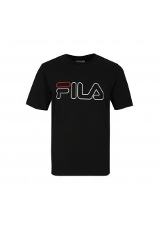 Fila Apparel Kids's T-Shirt FAT0153.800010 | FILA Kids' T-Shirts | scorer.es