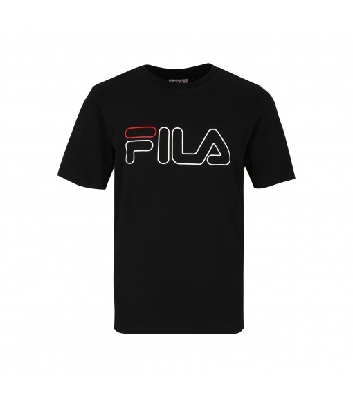 Fila Apparel Kids's T-Shirt FAT0153.800010 | FILA Kids' T-Shirts | scorer.es