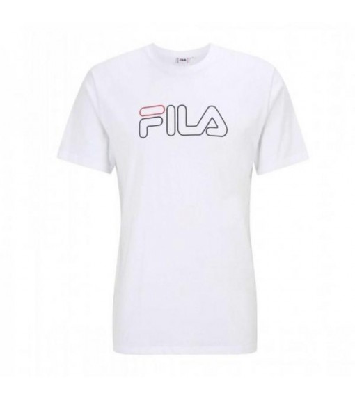 Fila Apparel Woman's T-Shirt FAW0335.10001 | FILA Women's T-Shirts | scorer.es