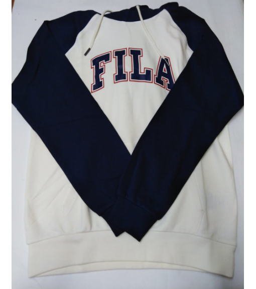 Fila Apparel Men's Sweatshirt FAM0599.13252 | FILA Men's Sweatshirts | scorer.es
