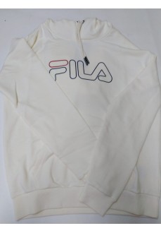 Fila Apparel Women's Sweatshirt FAW0334.10020 | FILA Women's Sweatshirts | scorer.es