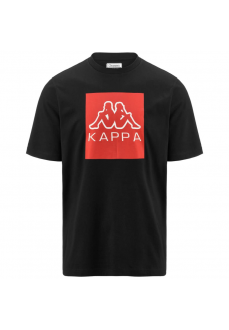 Camiseta Hombre Kappa Ediz 341B2XW_005 | Camisetas Hombre KAPPA | scorer.es