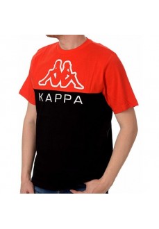 Camiseta Hombre Kappa Emir 341C21W_A09 | Camisetas Hombre KAPPA | scorer.es