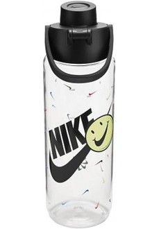 Botella Nike TR Renew Recharge 24 Oz N100763796824 | Botellas/Cantimploras NIKE | scorer.es