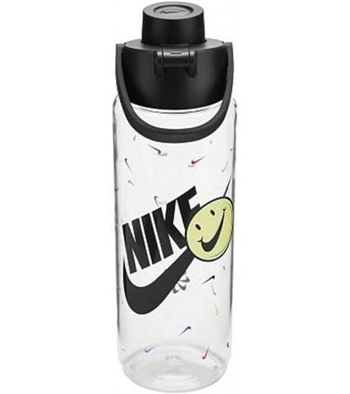 Nike TR Renew Recharge 24 Oz Water Bottle N100763796824 | NIKE Water bottles | scorer.es