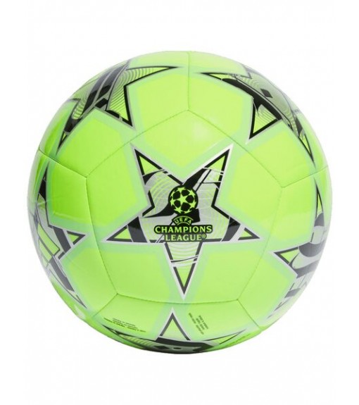 Adidas Ucl Clb Ball IA0949 | ADIDAS PERFORMANCE Soccer balls | scorer.es