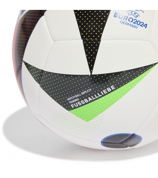 Adidas Euro24 Trn Ball IN9366 | ADIDAS PERFORMANCE Soccer balls | scorer.es