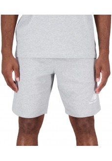 Shorts pour homme New Balance Essentials MS31540 AG | NEW BALANCE Pantalons de sport pour hommes | scorer.es
