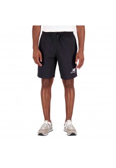 New Balance Essentials Men's Shorts MS31540 BK | NEW BALANCE Men's Sweatpants | scorer.es