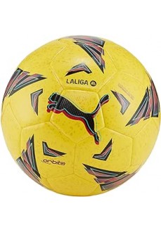 Puma Orbita Liga 1 Ball 084108-02 | PUMA Soccer balls | scorer.es