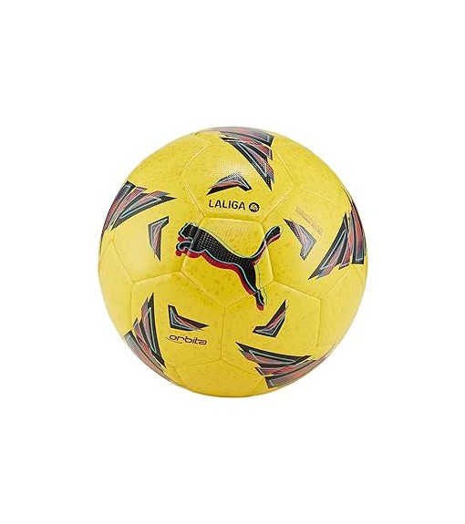 Puma Orbita Liga 1 Ball 084108-02 | PUMA Soccer balls | scorer.es