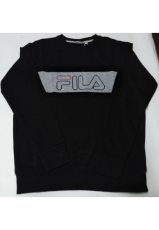 Fila Apparel Men's Sweatshirt FAM0438.83181 | FILA Men's Sweatshirts | scorer.es