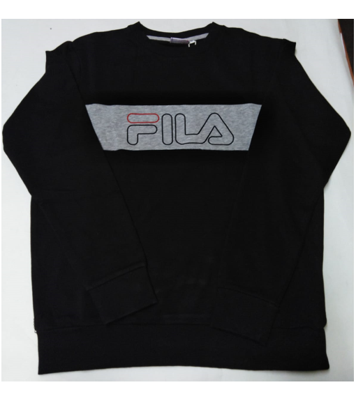 Fila Apparel Men's Sweatshirt FAM0438.83181 | FILA Men's Sweatshirts | scorer.es