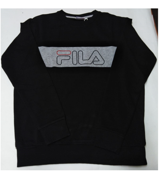 Sweat shirt fila online homme