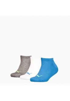 Chaussettes Puma Invisible 194010001-048