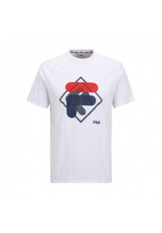 Fila Apparel Men's T-Shirt FAM0447.10001 | FILA Men's T-Shirts | scorer.es