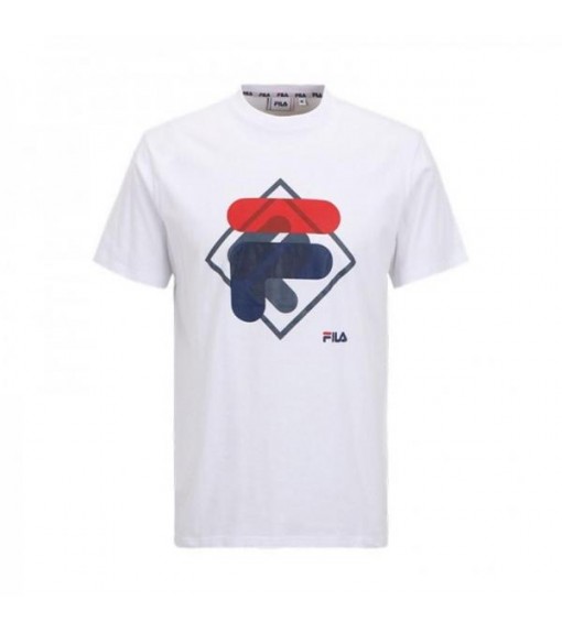Fila Apparel Men's T-Shirt FAM0447.10001 | FILA Men's T-Shirts | scorer.es