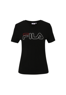 T-shirt Femme Fila Apparel FAW0335.80010 | FILA T-shirts pour femmes | scorer.es