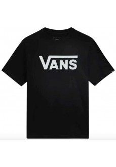 Vans Classic Tee-B Kids's T-Shirt VN0A7Y47Y281 | VANS Kids' T-Shirts | scorer.es