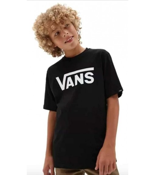 T-shirt Vans Classic Tee-B Enfants VN0A7Y47Y281 | VANS T-shirts pour enfants | scorer.es