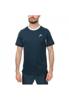 Head Slice Men's T-Shirt 811443 NV | HEAD Paddle tennis clothing | scorer.es