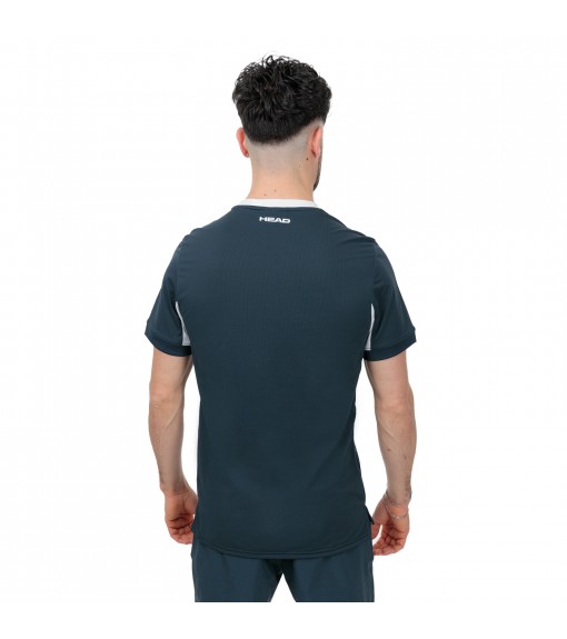 T-shirt Homme Head Slice 811443 NV | HEAD Vêtements de padel | scorer.es
