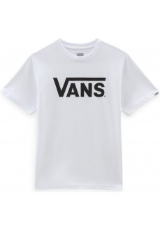 Vans Classic Kids's T-Shirt VN0A7Y47YB21 | VANS Kids' T-Shirts | scorer.es