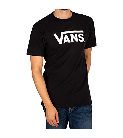 Camiseta Hombre Vans Classic Tee-B VN0A7Y46Y281 | Camisetas Hombre VANS | scorer.es