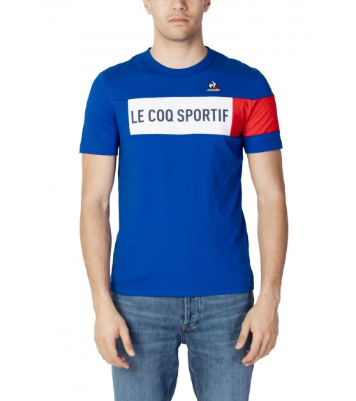 T-shirt Homme Le Coq Sportif SS 2310011 | LECOQSPORTIF T-shirts pour hommes | scorer.es