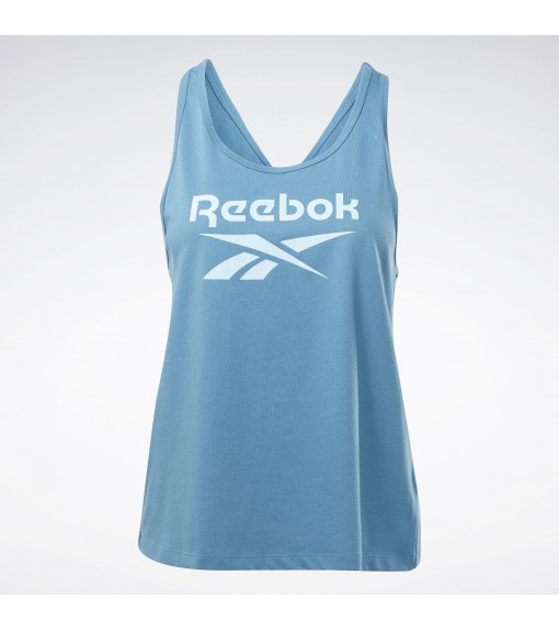 Débardeur Femme Reebok Ri Bl Tank HT6209 | REEBOK T-shirts pour femmes | scorer.es