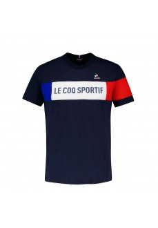 Camiseta Hombre Le Coq Sportif Tri Tee 2310010 | Camisetas Hombre LECOQSPORTIF | scorer.es