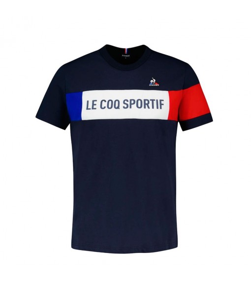 Camiseta Hombre Le Coq Sportif Tri Tee 2310010 | Camisetas Hombre LECOQSPORTIF | scorer.es